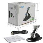 Зарядна станція для Dualshock 3 PS3 (YCCTEAM)