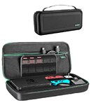 Захисний чохол, сумка, футляр Nintendo Switch (Оригінал)
