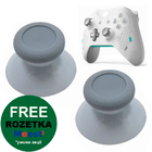 Стики грибки для джойстика Xbox Series X/S білі (Original)