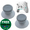 Стики грибки для джойстика Xbox Series X/S білі (Original)