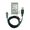 Акумулятор для джойстика PS3 (Dualshock 3) (1800 mAh) Premium (new)