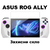 Захисне скло для Asus ROG Ally