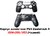 Корпус джойстика PS4 Dualshock 4 JDM-050/055 (Чорний)