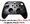 Корпус джойстика Xbox Series X (Чорний) (Model 1914) (Оригінал)