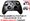 Корпус джойстика Xbox Series X (Чорний) (Model 1914) (Повний комплект) (Оригінал)