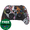Силіконовий чохол для джойстика Xbox Series S/X (Black Dragon)