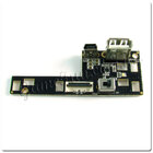 Clip on PCB USB COBRA ODE