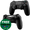 PS4 силіконовий чохол для джойстика (Black)