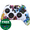 Силіконовий чохол для джойстика Xbox Series S/X графіті