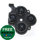 Кнопки PSP 3000 (Black)