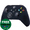 Силіконовий чохол для джойстика Xbox Series S/X чорний