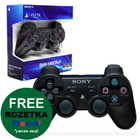Бездротовий джойстик PS3, Dualshock 3