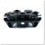 Xbox 360 корпус для бездротового джойстика (Black) (оригінал)
