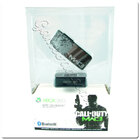 Xbox 360 бездротова гарнітура Call of Duty MW3 (original)