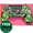 PS4 силіконовий чохол для джойстика Dualshock 4 (Преміум) (Тип-2)