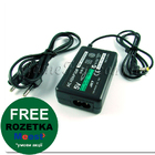 Зарядний пристрій PSP 1000/2000/3000 (Ac Adapter PSP)