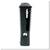 Xbox 360 Slim корпус (матовий) Black у зборі