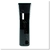 Xbox 360 Slim корпус (матовий) Black у зборі