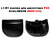 L1-R1 кнопка для джойстика PS5 DualSense (BDM-030) (Преміум)