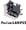 Роз'єм LAN PS5 порт Ethernet RJ45 (8 Pin)