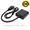 Кабель-перехідник HDMI TO VGA + аудіо вихід