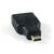 Перехідник HDMI micro тато - HDMI мама