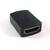 Перехідник HDMI мама – HDMI мама (Ugreen) Original