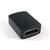 Перехідник HDMI мама – HDMI мама (Ugreen) Original