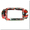 PS Vita силіконовий чохол (Камуфляж)(Red-black) (PCH-1000)