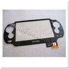 Тачскрін Sony PS Vita PCH-1000 (Чорний)
