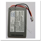PS3 акумулятор для джойстика (Dualshock 3) (570 mAh) Original (new)