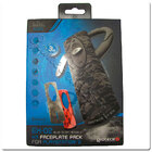 PS3 Bluetooth гарнітура Gioteck EX-02