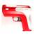 PS3 пістолет для PS Move Motion Controller Gun Attachment (original)