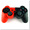 PS3 силіконовий чохол для джойстика (black/red)