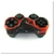PS3 силіконовий чохол для джойстика (Камуфляж)(Red-black)