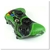 Xbox 360 силіконовий чохол для джойстика (камуфляж)(Green-brown)