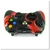 Xbox 360 силіконовий чохол для джойстика (камуфляж)(Red-black)