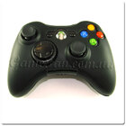 Xbox 360 силіконовий чохол для джойстика (Black)