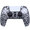 Силіконовий чохол для джойстика PS5 Dualsense (принт пейслі)