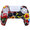 Силіконовий чохол для джойстика PS5 Dualsense графіті Racing