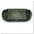 Sony PSP 1000 корпус + кнопки (Чорний)
