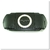 Sony PSP 1000 корпус + кнопки (Чорний)
