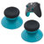 Стики грибки для джойстика Xbox Series X/S бірюзові (Original)
