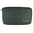 Wii U сумка жорстка для GamePad Citywolf (Black)