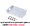 Кронштейн жорсткого диска (HDD) PS4 CUH 12xxA Series