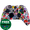 Силіконовий чохол для джойстика Xbox Series S/X графіті Welter