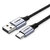 USB кабель для заряджання джойстика Xbox Series X/S 1 метр