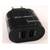Зарядка для телефонів USB 2 роз'єму (Ugreen) IPhone/Samsung/LG/ipad