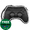 PS4 жорсткий захисний футляр для джойстика Dualshock 4 (Project Design)