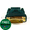 Перехідник HDMI (female) to DVI (male) 24pin (Atcom)